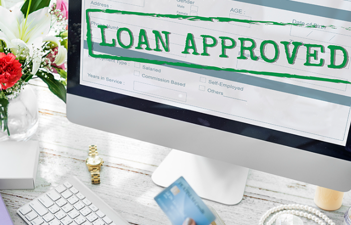 Business Loan Guide