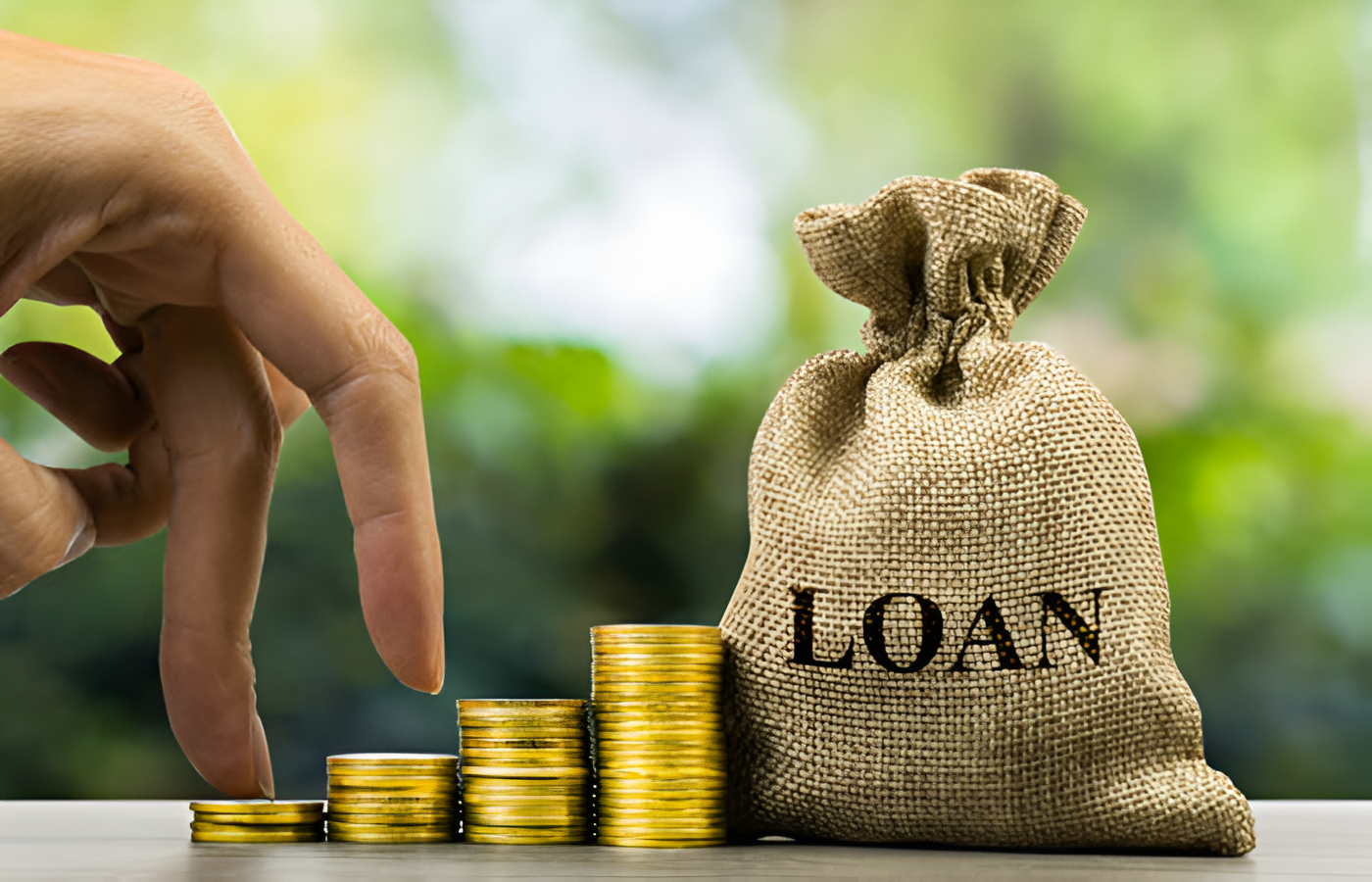 Loan Service