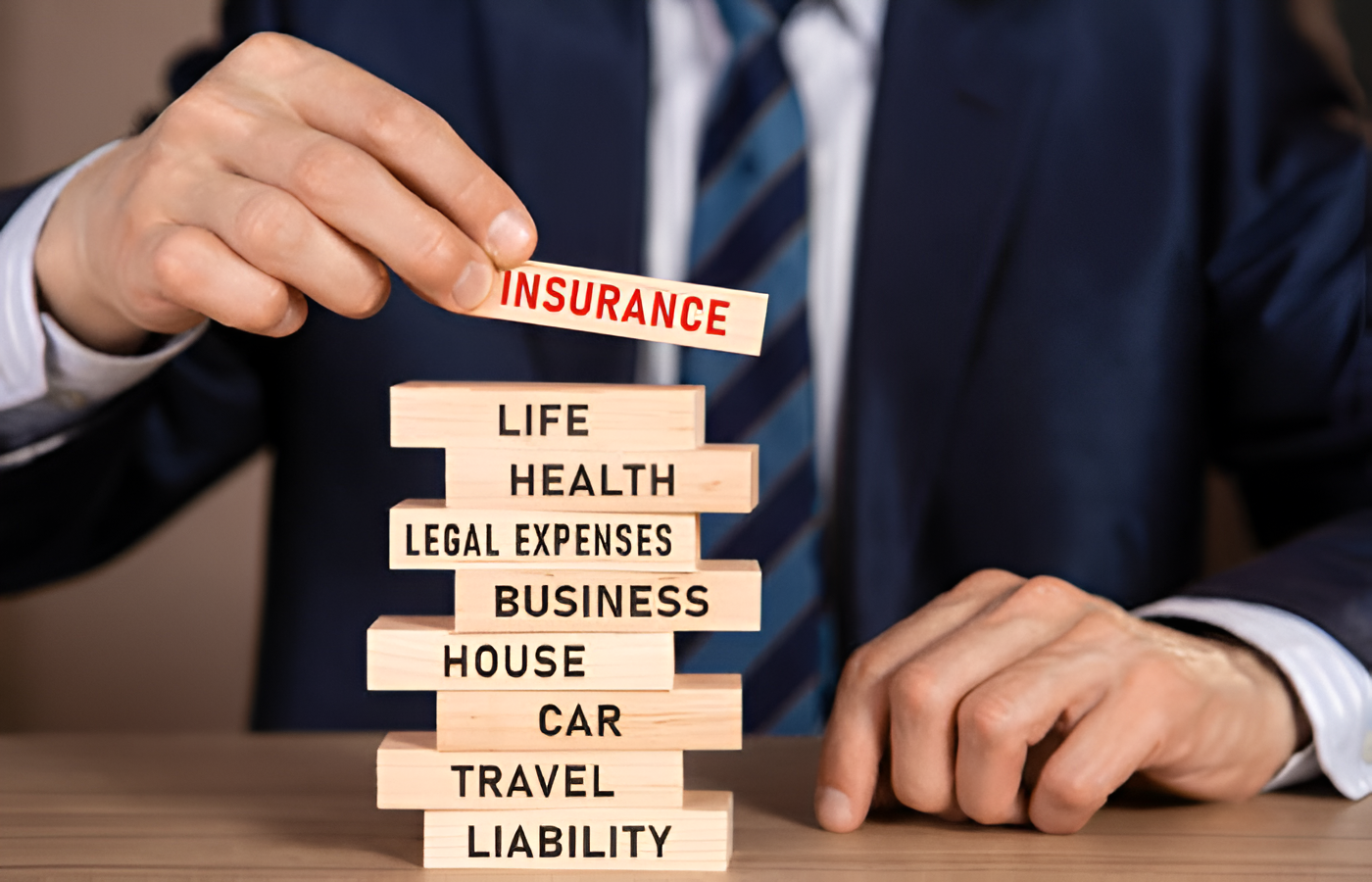 Insurance Service