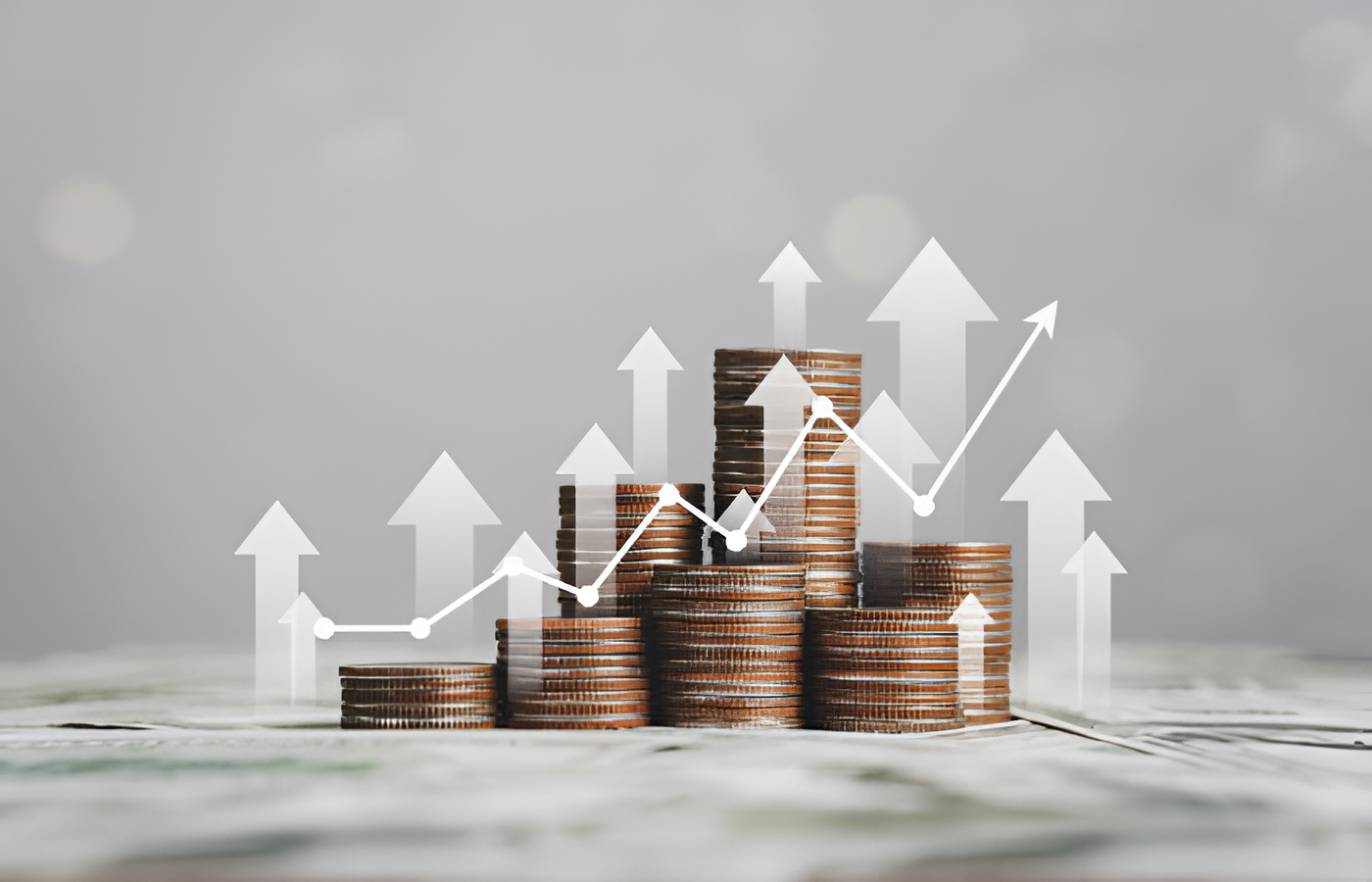 Investment Service